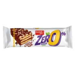 Десерт zero sugar крънчи 25гр