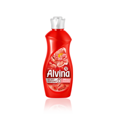 Омекотител Alvina Deluxe Flow.kiss 1.728л