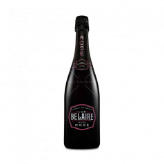 Пенливо вино Belaire Rose 0,75 л.