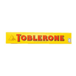 Млечен шоколад Toblerone 50гр