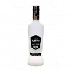 Водка Savoy Silver 0.5л