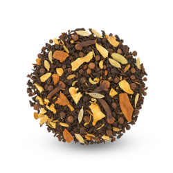 Чай черен nadya's tea box chai 100гр