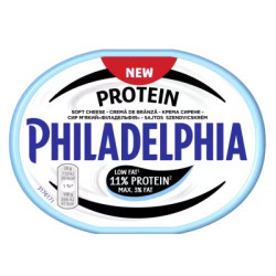 Крема сирене Philadelphia Протеин 175 гр 