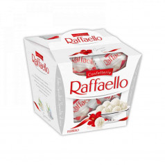 Бонбони Raffaello 150 гр. / 15бр 