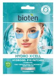 Маска за очи Bioten хидроексел 5,5мл