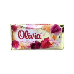 Сапун Olivia Цветя 90гр