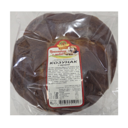 Козунак фаворит с мармалад 500гр