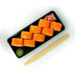 Суши аляска 270гр