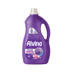 Течен пер.преп.Alvina дел.парфюм 1,8л/40пр