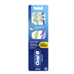 Четка Oral-B Pro Expert 2бр