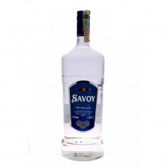 Водка Savoy 1.75л