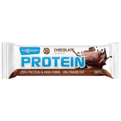 Протеинов Бар без глутен шоколад  60 гр.