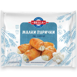 Банички със сирене Bella 800гр