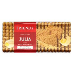 Б-ти обикн.джулия 310гр