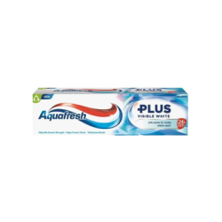 Паста Aquafresh Visible white 75мл