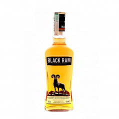 Уиски Black Ram 0.5 л