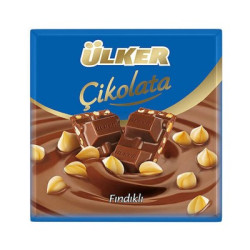 Ш-д юлкер млечен/л-ник 60гр