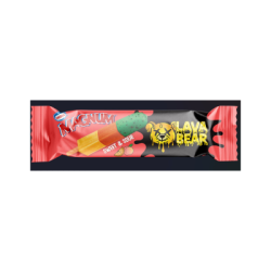 Сладолед Magnum LB сладко/солен 45мл