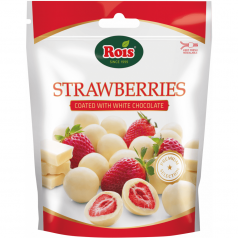 Шоко ягода йогурт Rois 100 гр.