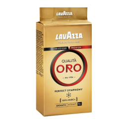 Кафе Lavazza Qualita ORO 250гр