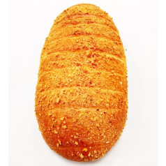 Хляб царевичен
