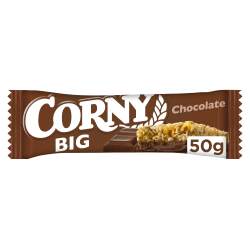 Десерт Corny Шоколад 50гр