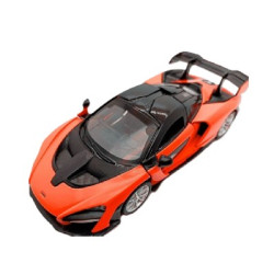 Автомобил mclaren senna 1:32 