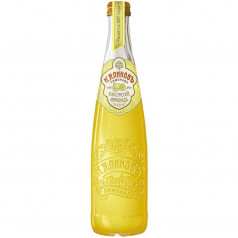 Лимонада Калиновъ класик 0,5 л.
