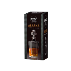 Brio spirit-гарафа alaska