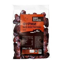 Био фурми без костилка био класа 200гр
