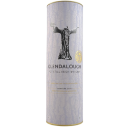 Уиски Glendalough Pot Still 0.7 л