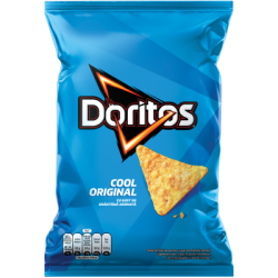 Чипс Doritos cool оригинал 90гр