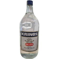 Узо Кринос 2л