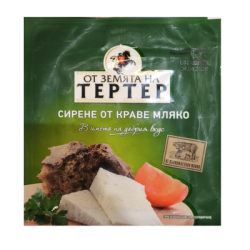 Краве сирене Terter 350гр
