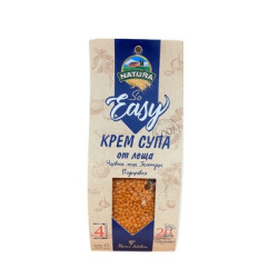 Крем супа леща so easy 300гр