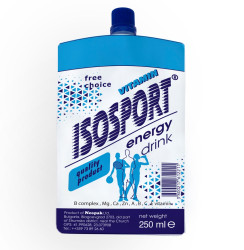 Енерг.напитка isosport витамин 0.25л