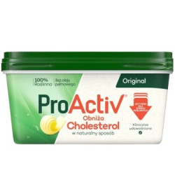 Маргарин Про актив 225гр