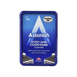 Паста за фурни и грил Astonish 150 гр