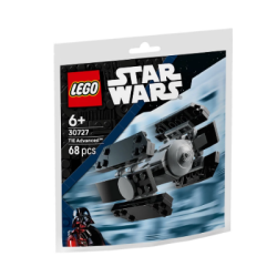 Lego star wars 30727 миниконструкция