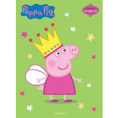 Peppa Pig Чародейства