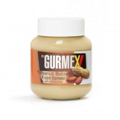 Фъстъчено масло Gurmex 350 гр
