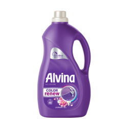Течен пер.преп.Alvina дел.парфюм 1,8л/40пр