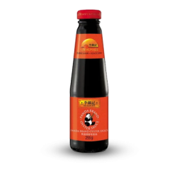Ойстър сос lee kum kee panda 255гр