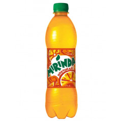 Mirinda Портокал 0.5л