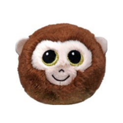 Отскачаща топка маймунче banana