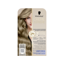 Боя за коса CS Cool ash light blonde 8-16
