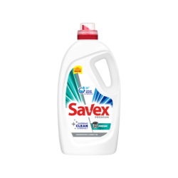 Течен перилен препарат Savex Фреш 3.6л