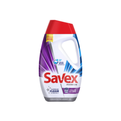 Течен перилен преп.Savex Колор кеър 960мл