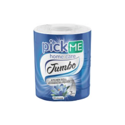 Кухненска хартия Pick me Premium 600гр