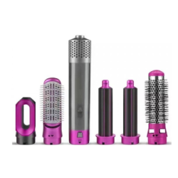 Сешоар-маша 5&1 Rosberg 1000w